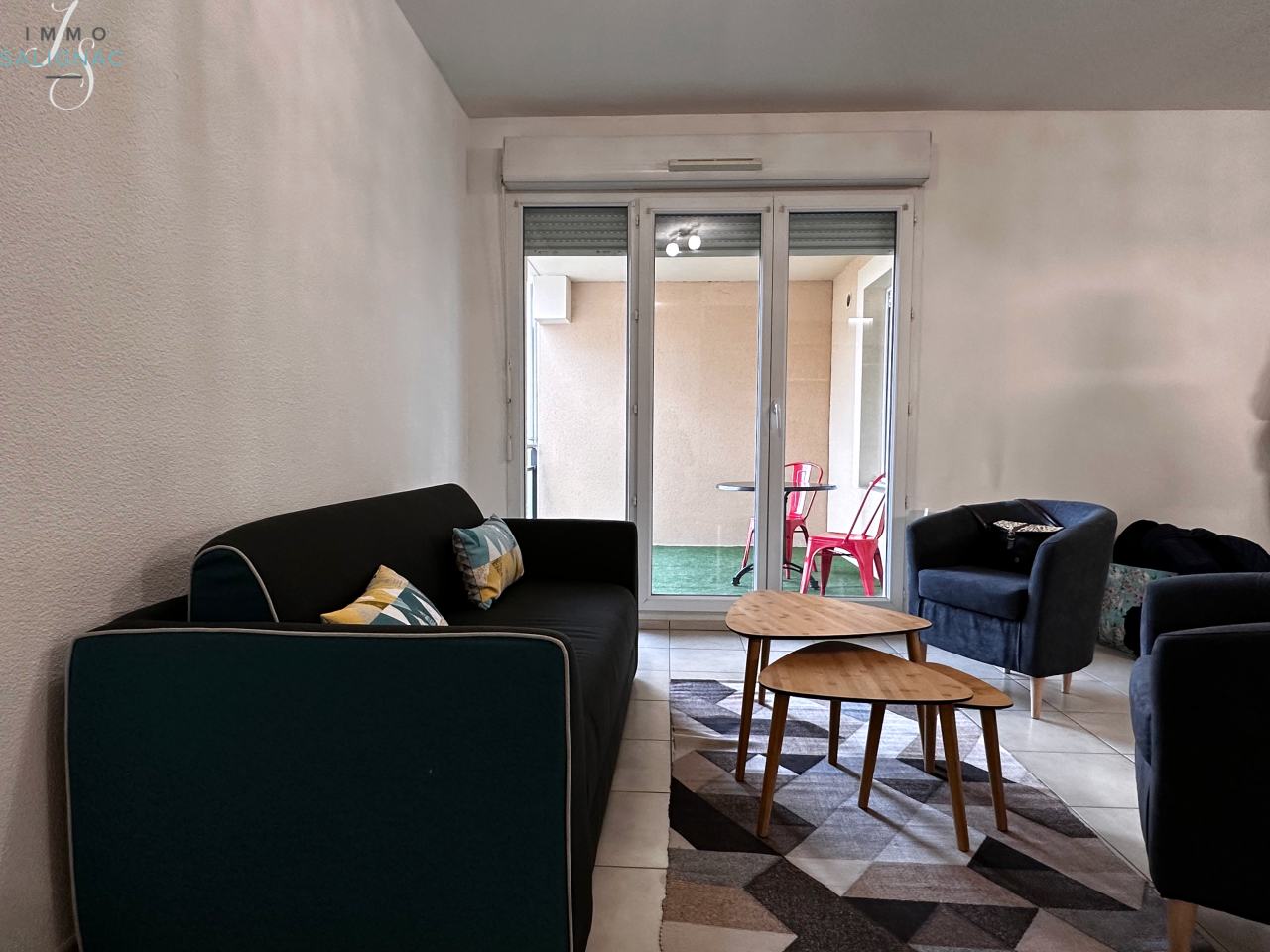 Offres de location Appartement Bourg-en-Bresse (01000)