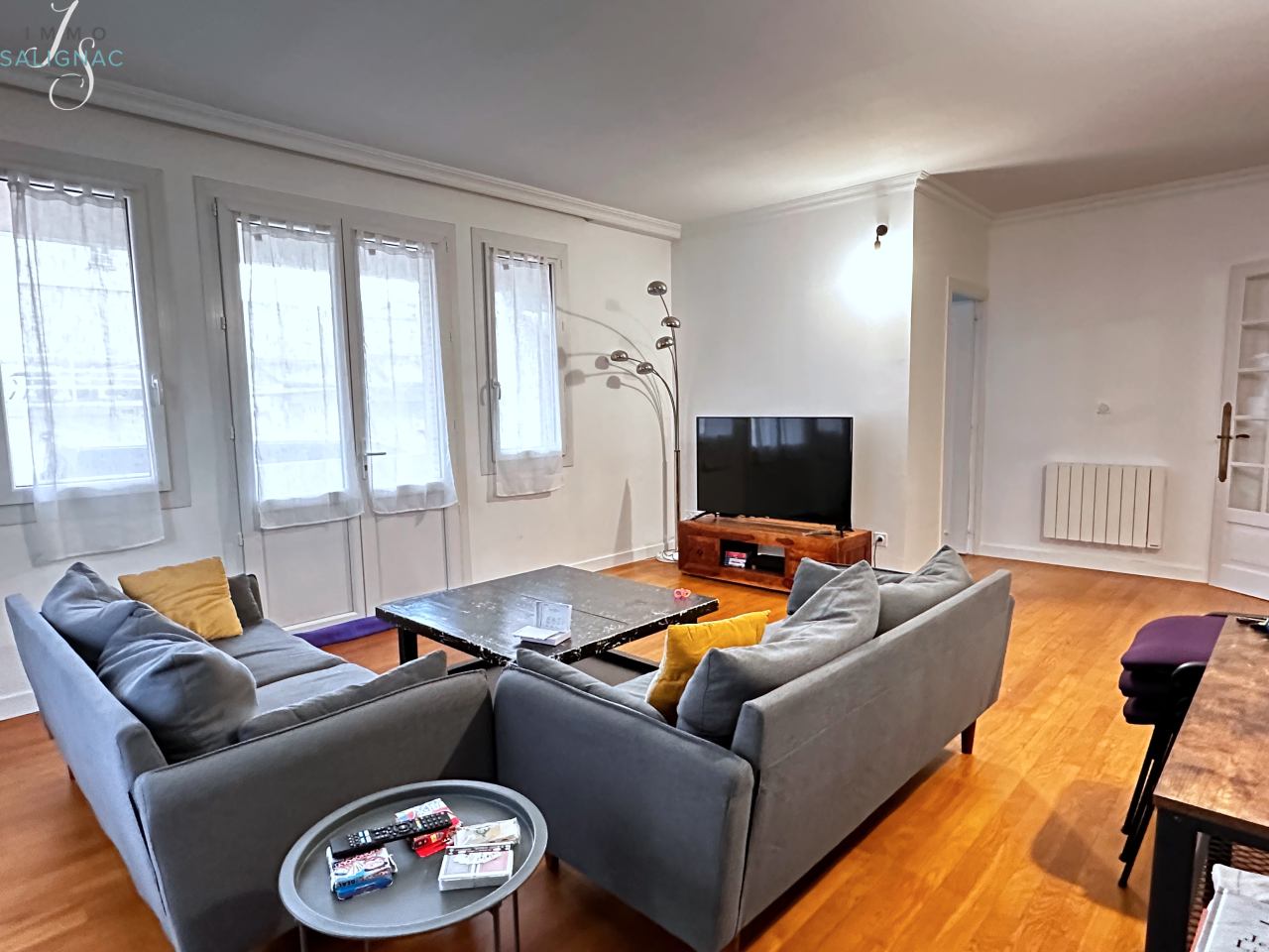 Offres de vente Appartement Bourg-en-Bresse (01000)