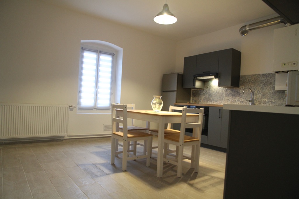 Offres de vente Appartement Bourg-en-Bresse (01000)