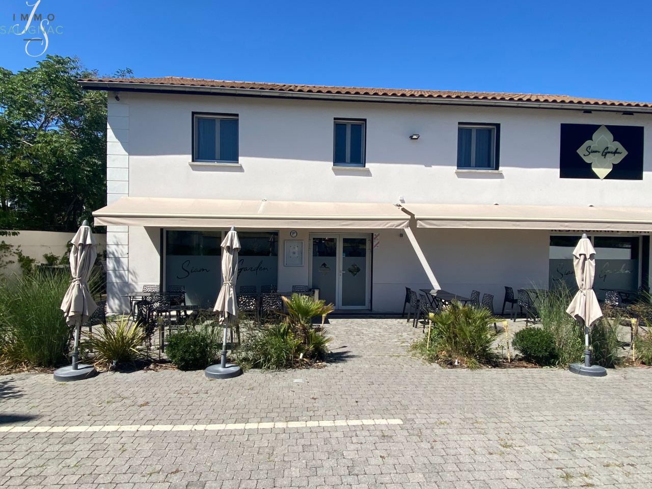 Vente Immobilier Professionnel Local commercial Craponne (69290)