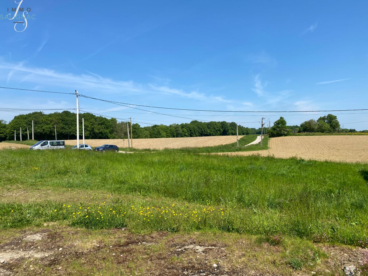 Offres de vente Terrain à batir Villemotier (01270)