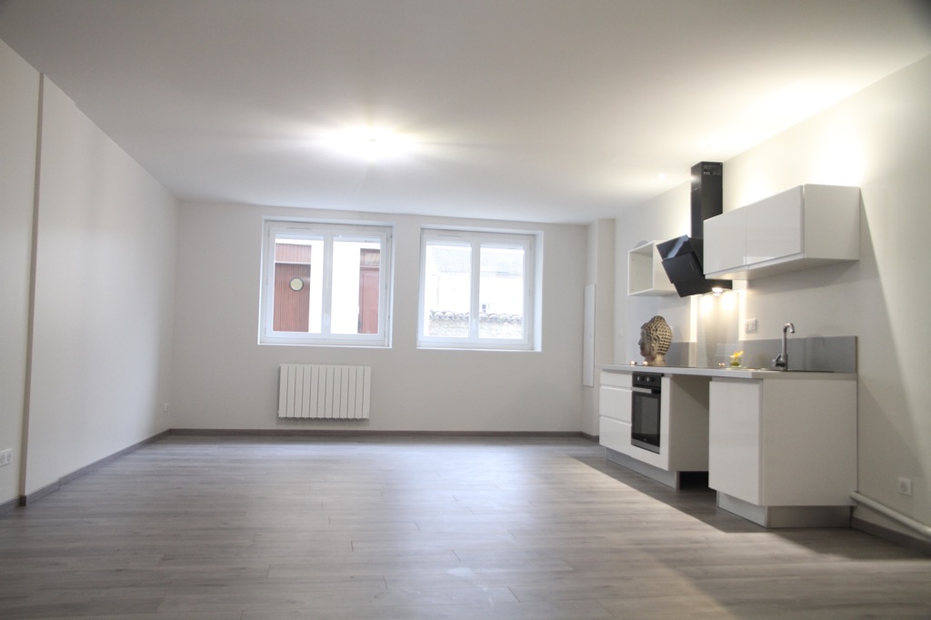 Offres de vente Maison Montrevel-en-Bresse (01340)