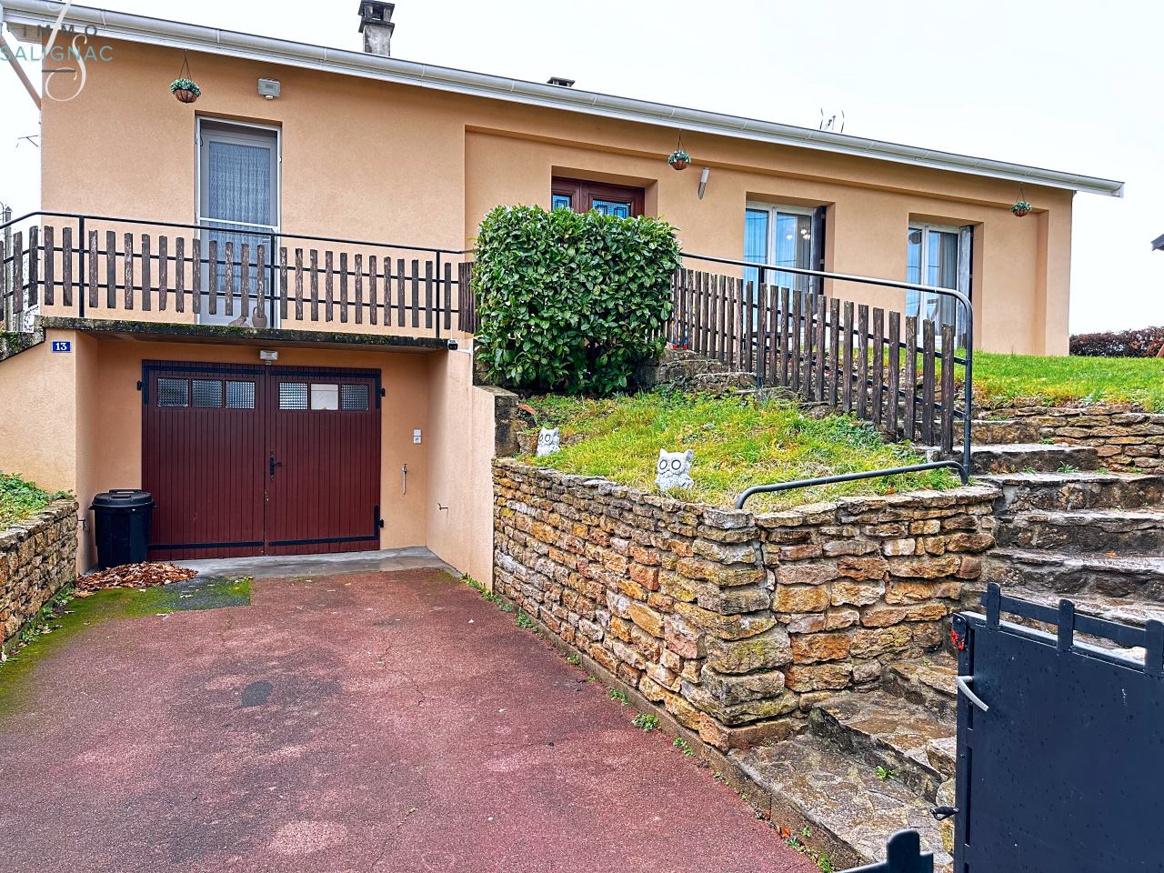 Offres de vente Maison Saint-Étienne-du-Bois (01370)