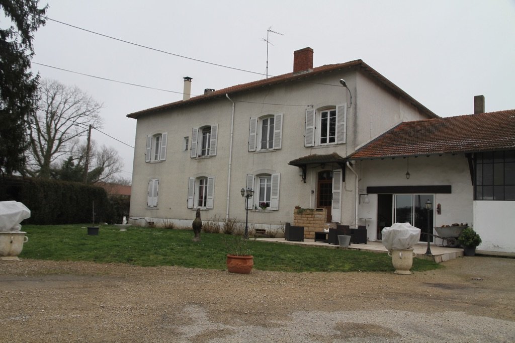 Offres de vente Maison Villars-les-Dombes (01330)