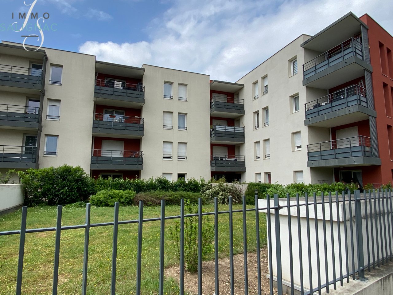 Offres de vente Appartement Vénissieux (69200)