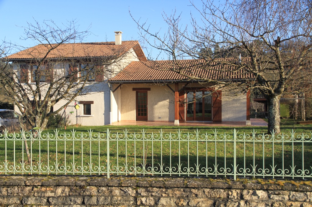 Offres de vente Maison Meillonnas (01370)