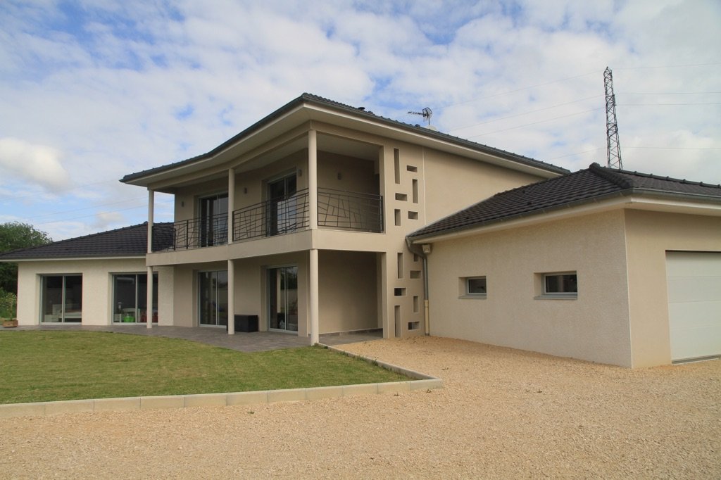 Offres de vente Maison Bourg-en-Bresse (01000)