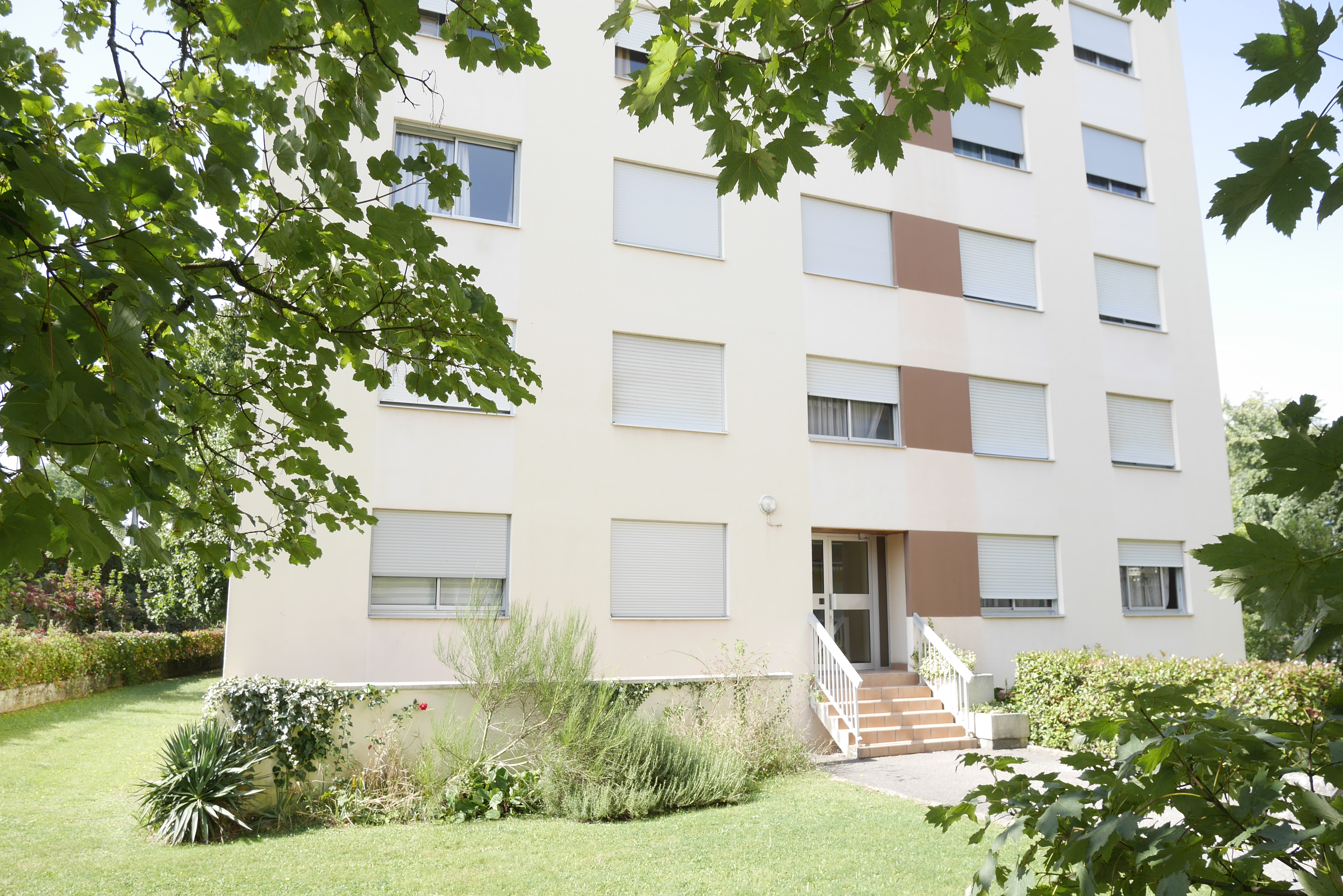 Offres de vente Appartement Peronnas (01960)