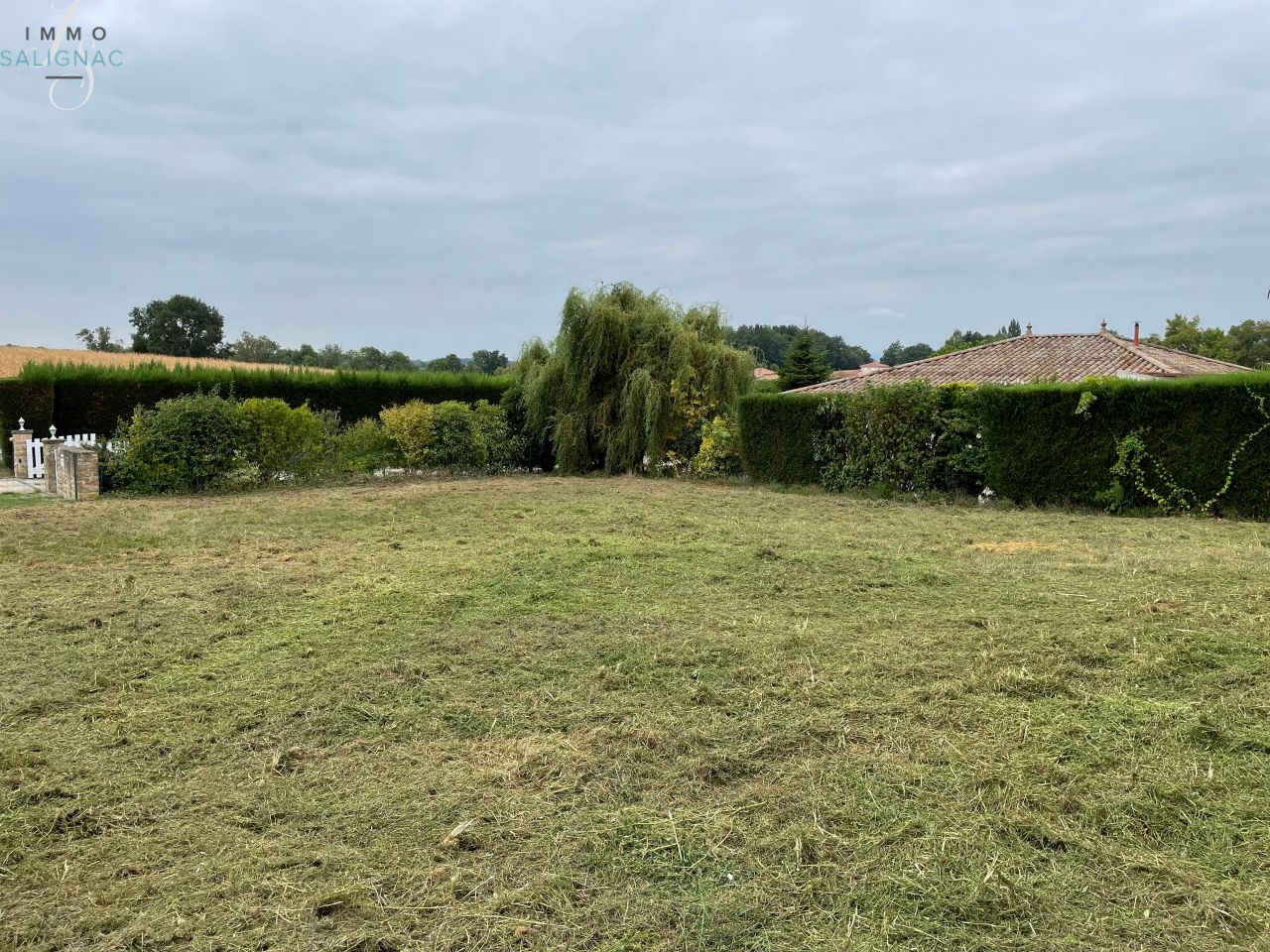 Offres de vente Terrain à batir Bâgé-la-Ville (01380)