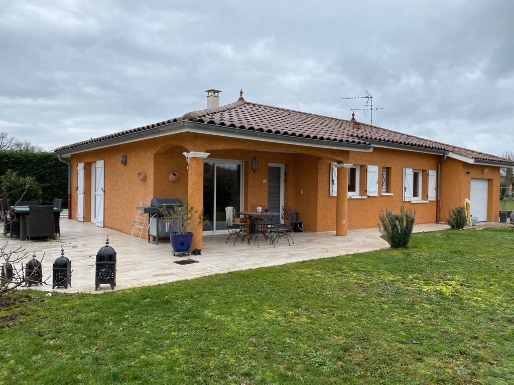 Offres de vente Maison Attignat (01340)