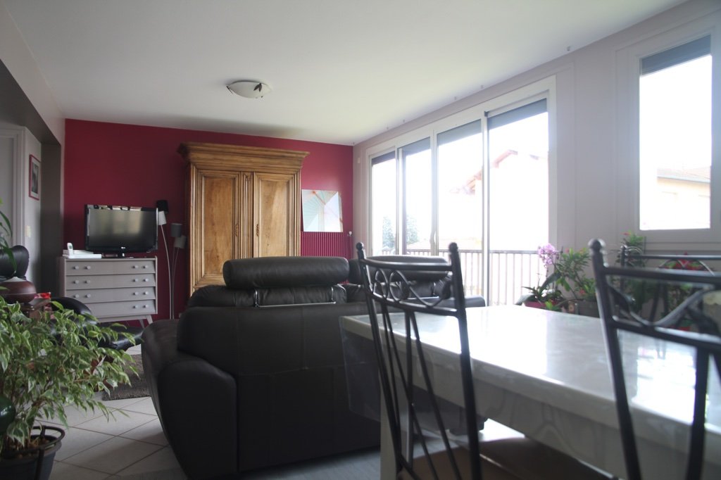Offres de vente Appartement Peronnas (01960)
