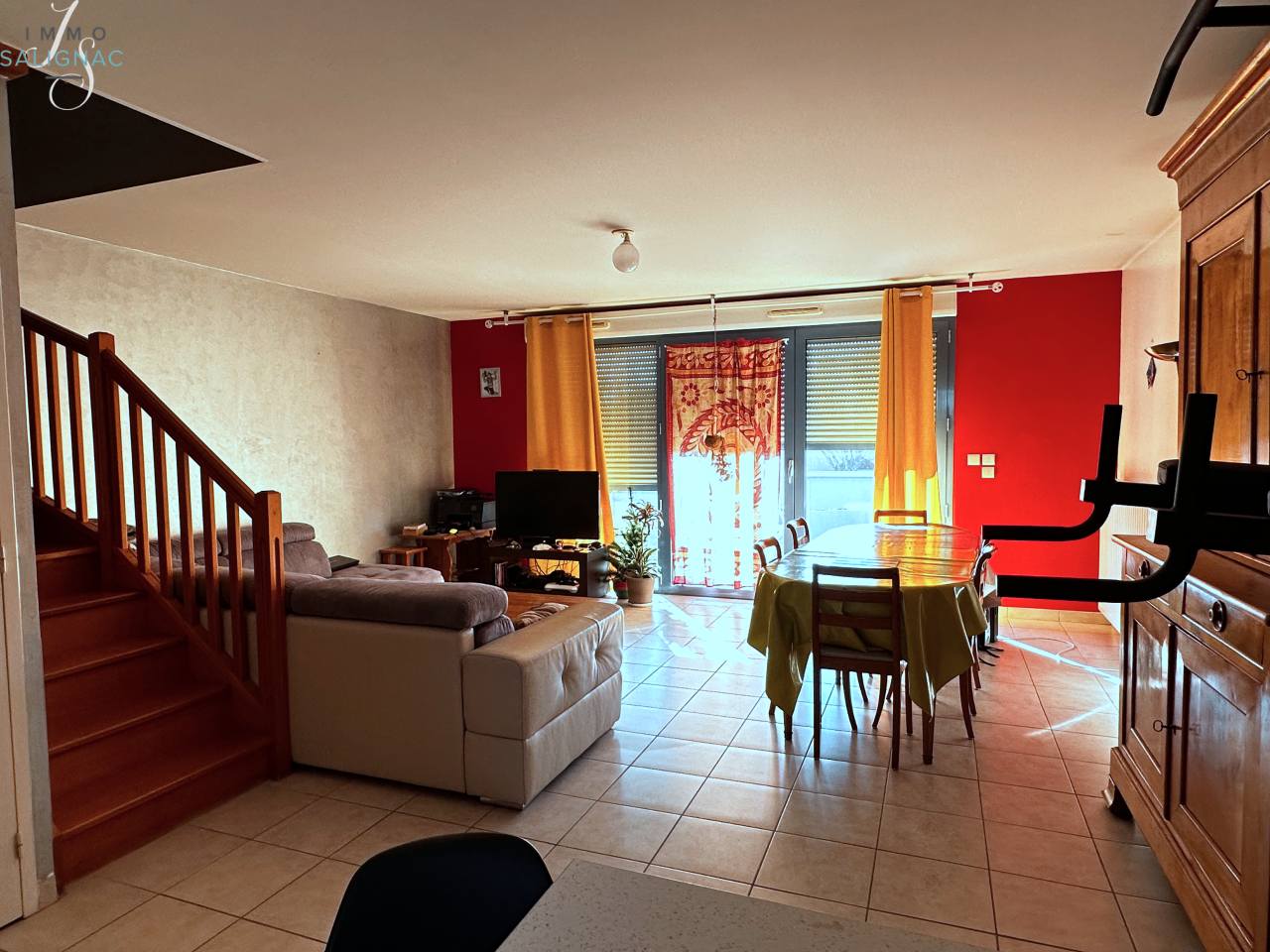 Offres de vente Appartement Saint-Denis-lès-Bourg (01000)