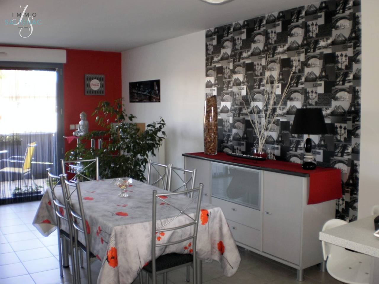 Offres de vente Appartement Saint-Denis-lès-Bourg (01000)