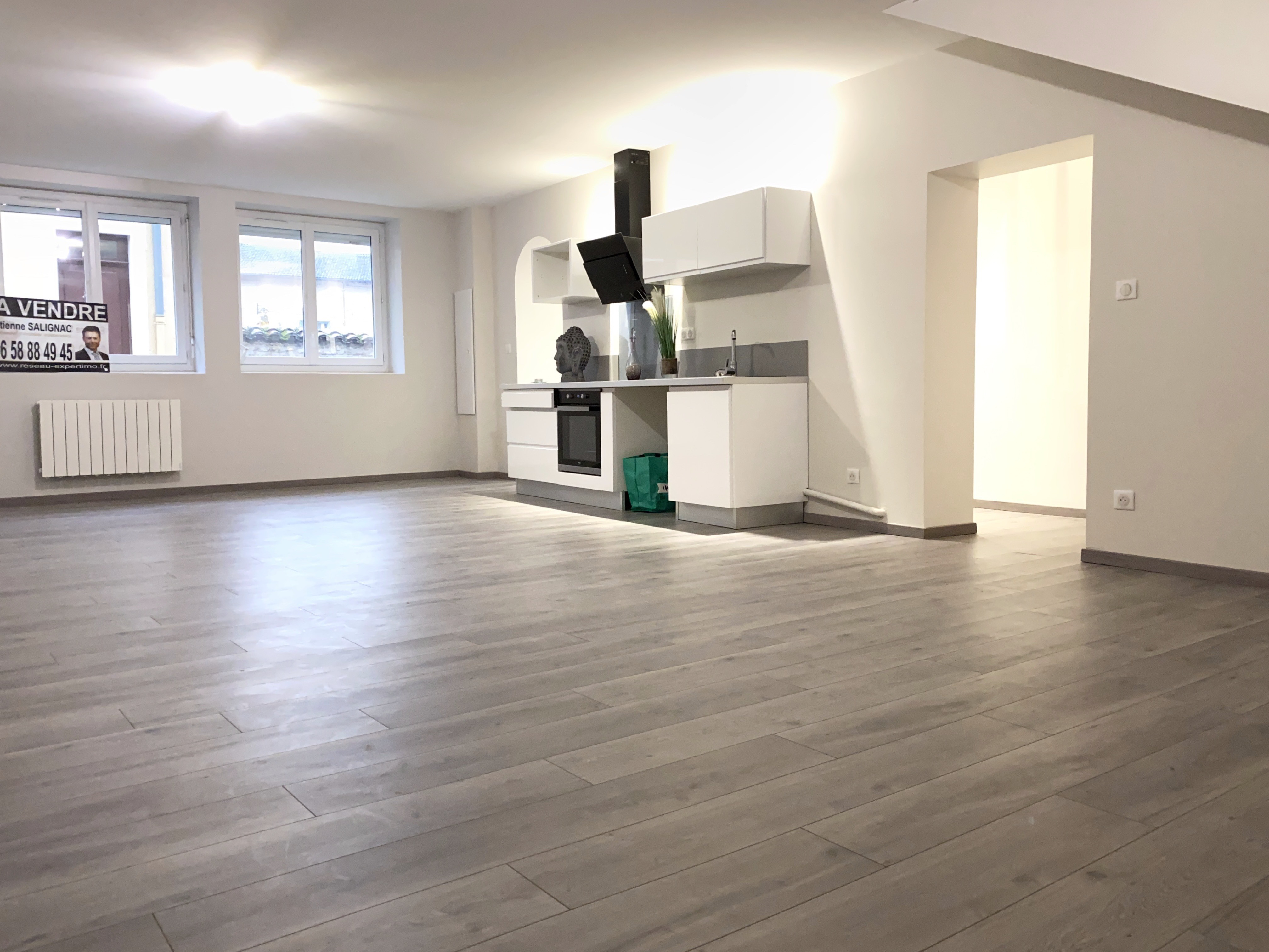 Offres de vente Maison Montrevel-en-Bresse (01340)