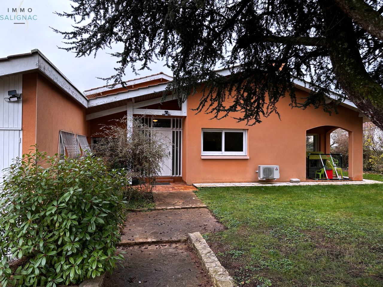 Offres de vente Maison Bourg-en-Bresse (01000)