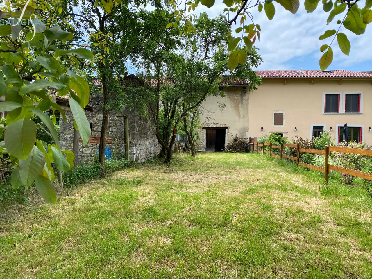 Offres de vente Maison Simandre-sur-Suran (01250)